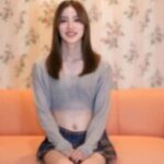 FC2-PPV-4787309 [Uncensored] The most beautiful visual! Really beautiful blowjob face ⤴ Slender body and super beautiful legs! Swallowing, facial, creampie ※ Bonus high quality