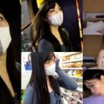 FC2-PPV-4793047 [Turn stress into sexual desire!] Ultimate hospitality shown through vaginal pressure! A beautiful woman lovingly licks your anus and provides care! [Mikoto (23)]