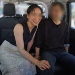 FC2-PPV-4779204 Creampie sex in the parking lot of the park! A perverted wife's thrilling car sex that gets her pussy wet in a dangerous situation if she is found out [Off-Paco]