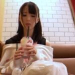 FC2-PPV-4793671 The cutest 18-year-old college student ever. She climaxes with a squirting mess of love juice, but is so enraged by the creampie that she's in a daze.