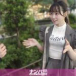 GANA-3288 "A soothing smile and a masochistic gap: A cheerful and energetic nursing student who can't stop once she's turned on…! A seriously easy-going, first shoot. 2226": MGS Video (Prestige Group) Adult Video Streaming Site