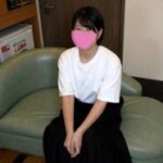 FC2-PPV-4798858 ♀186 Asuka-chan is simple and smiling, and of course she has pubic hair. She blushes when she checks her panties. She is embarrassed to be naked in front of the camera, but she moans at the raw dick and ends up half-outside, half-cumming i