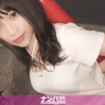 [UNCENSORED-LEAK] GANA-3296 "This might be dangerous… This current art student's masochistic sensibilities are awakened by an overwhelmingly large penis! Her overflowing juices create a new form of art!! A seriously soft-spoken first shoot. 22